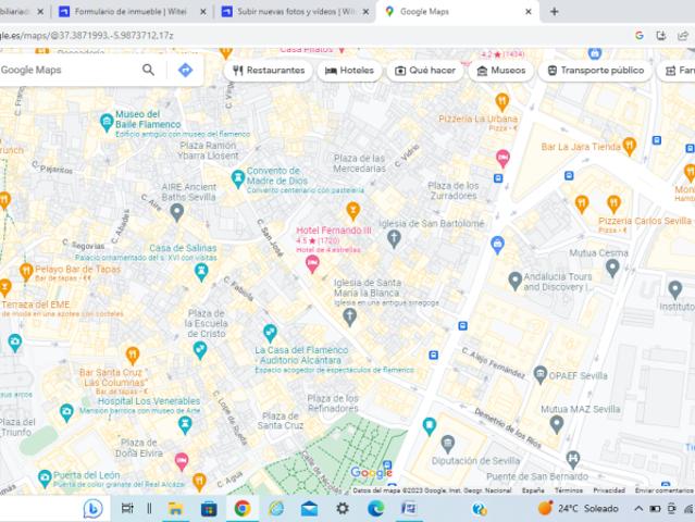 Piso en venta Sevilla