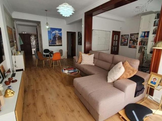 Piso en venta Sevilla