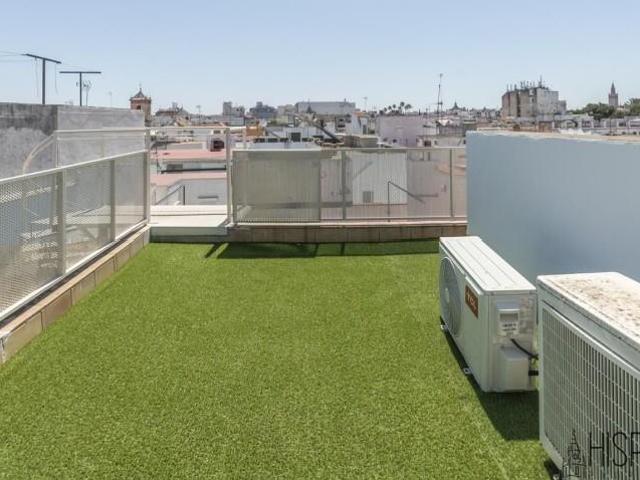 Piso en venta Sevilla