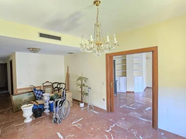 Piso en venta Sevilla