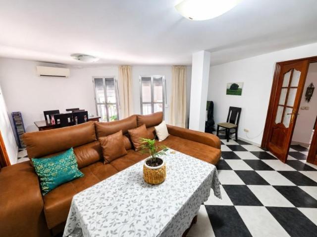 Piso en venta Sevilla
