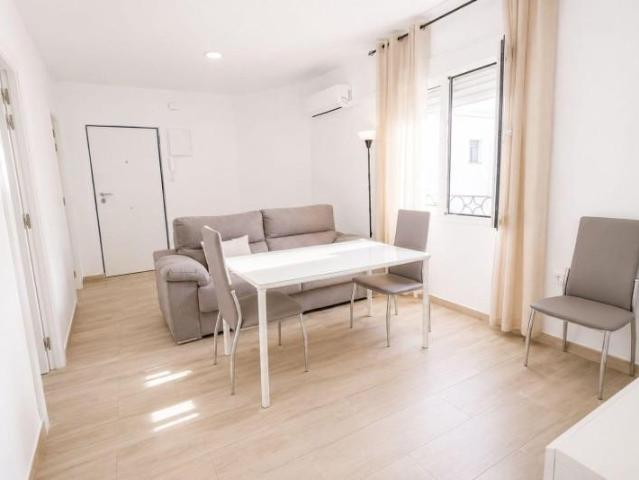Piso en venta Sevilla