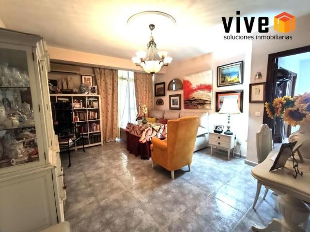 Piso en venta Sevilla