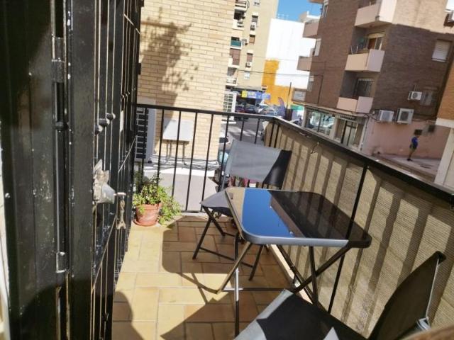 Piso en venta Sevilla