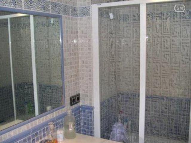 Piso en venta Sevilla