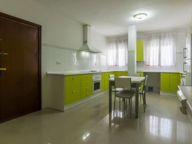Piso en venta Sevilla