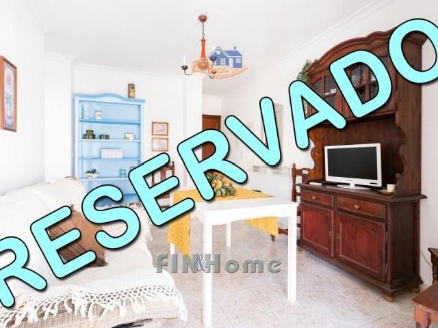 Piso en venta Sevilla
