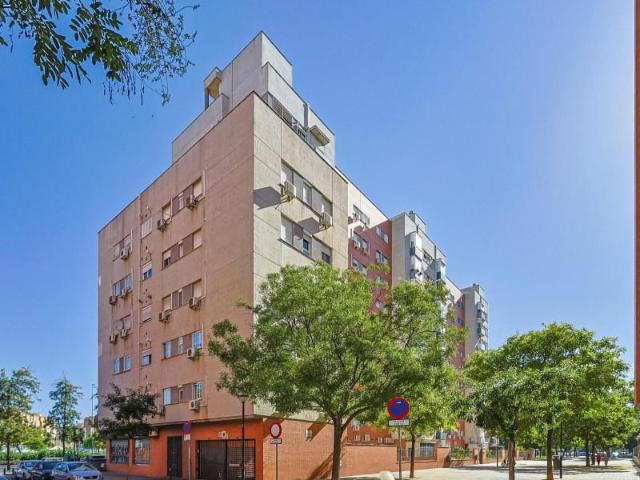 Piso en venta Sevilla