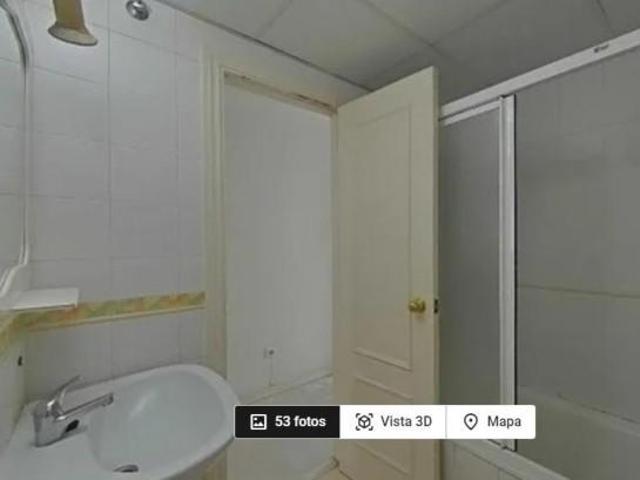 Piso en venta Sevilla