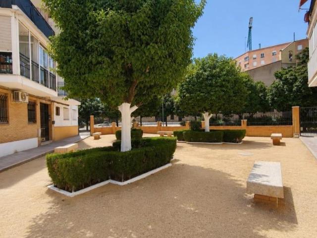 Piso en venta Sevilla