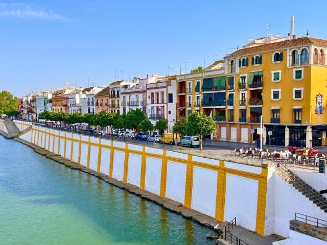 Piso en venta Sevilla