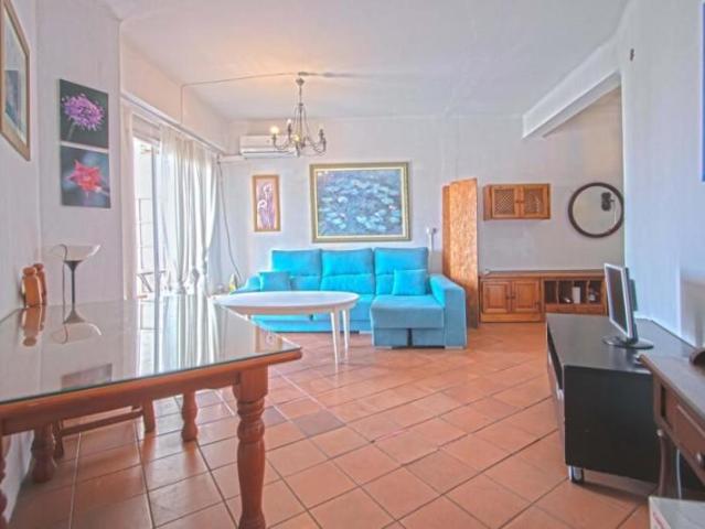 Piso en venta Sevilla