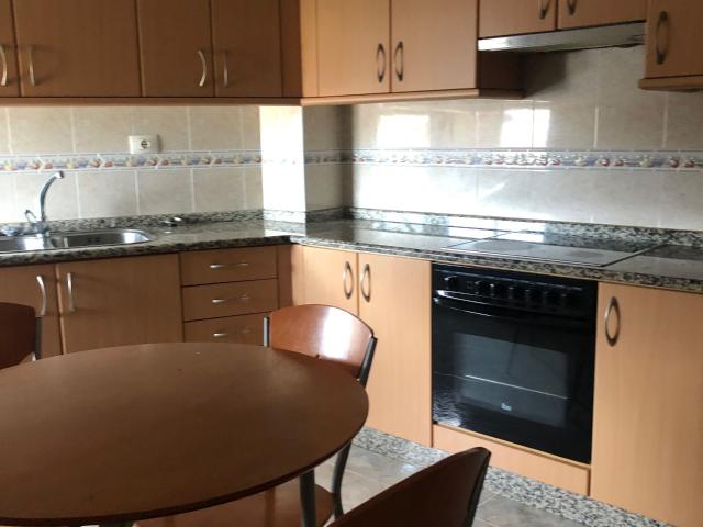 Piso en venta. SILLEDA