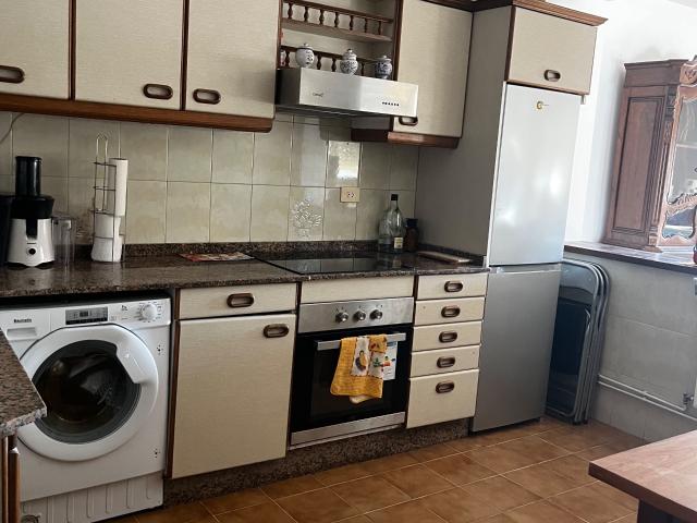 Piso en venta. SILLEDA