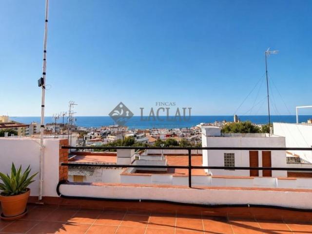 Piso en venta Sitges