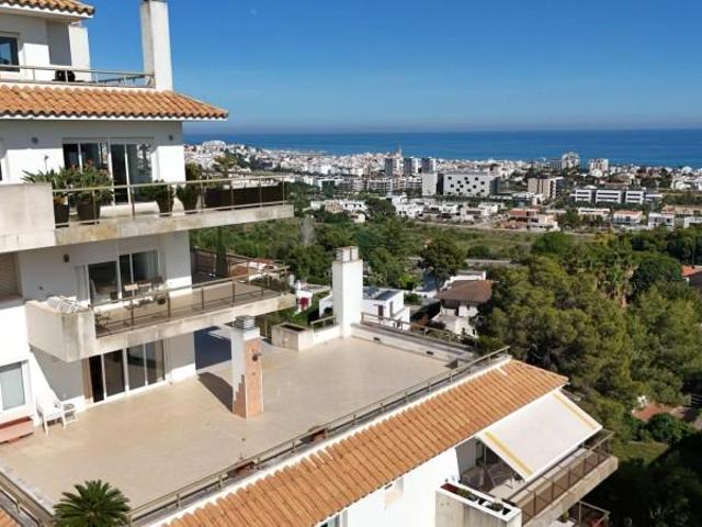 Piso en venta Sitges
