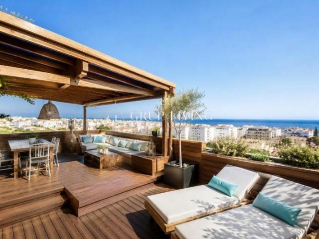 Piso en venta Sitges