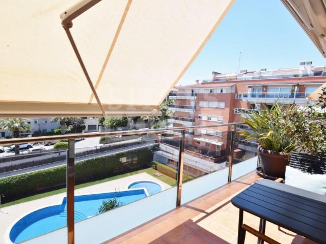 Piso en venta Sitges
