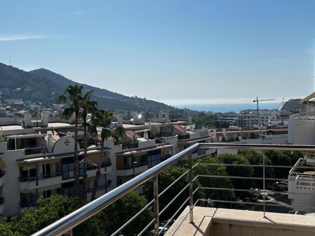 Piso en venta Sitges