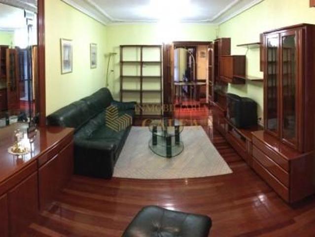 Piso en venta Sopelana