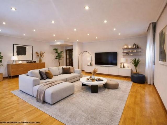 Piso en venta Soria