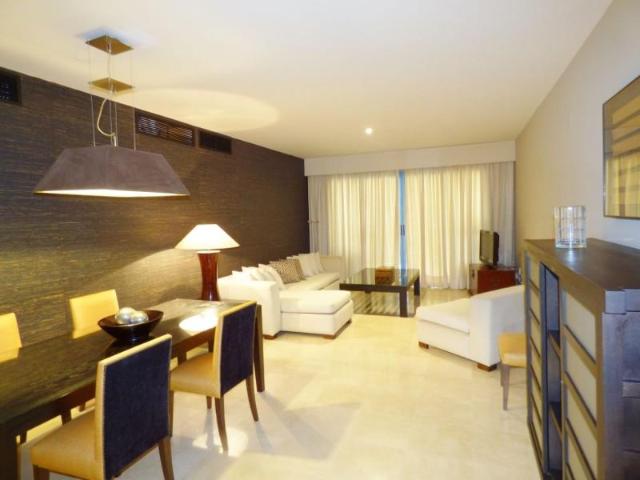 Piso en venta Sotogrande