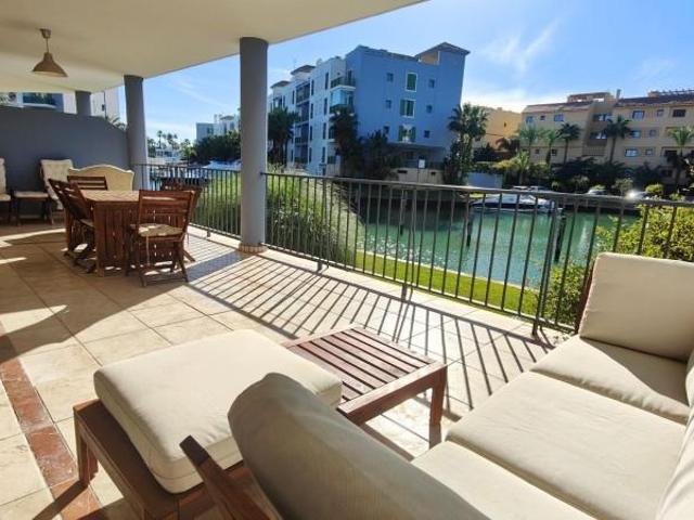 Piso en venta Sotogrande