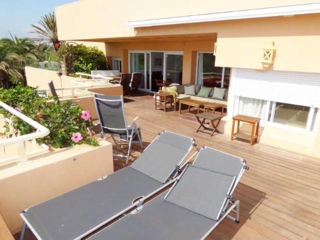 Piso en venta Sotogrande