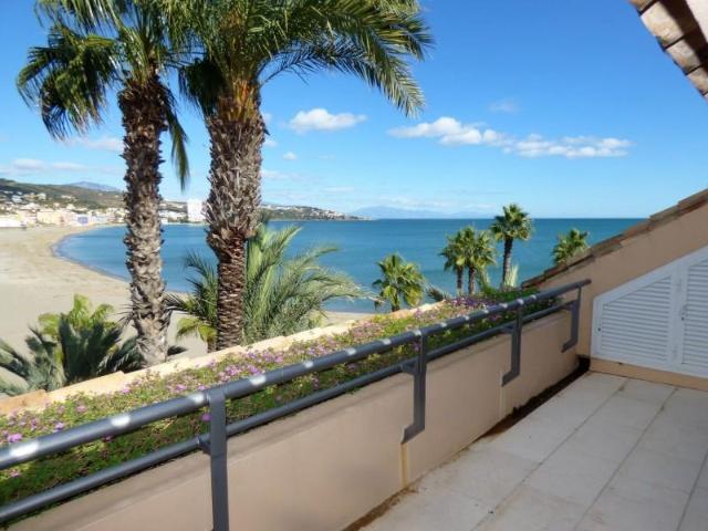 Piso en venta Sotogrande