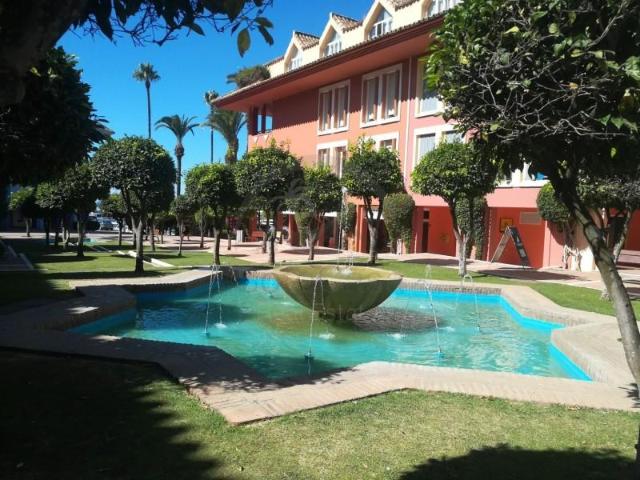 Piso en venta Sotogrande