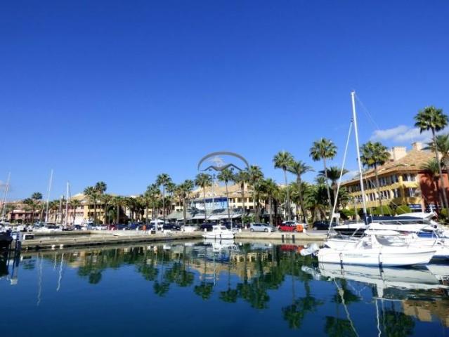 Piso en venta Sotogrande