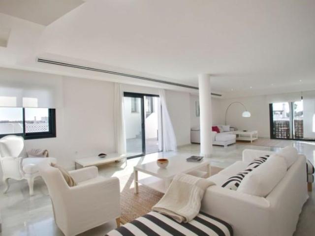 Piso en venta Sotogrande
