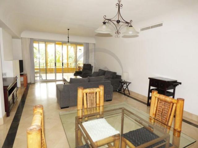 Piso en venta Sotogrande