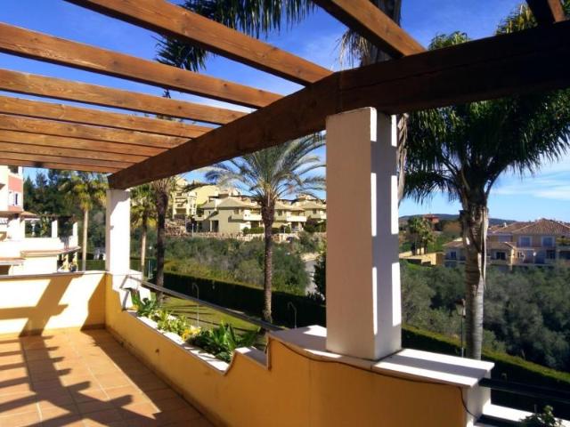 Piso en venta Sotogrande