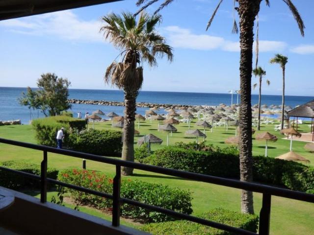 Piso en venta Sotogrande