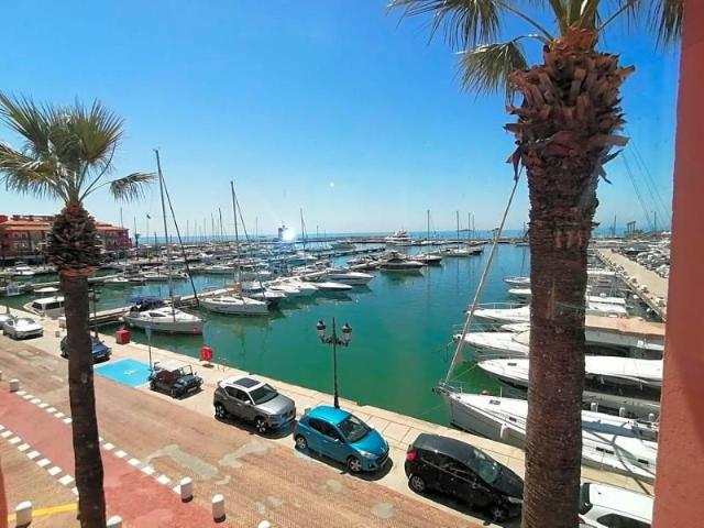 Piso en venta Sotogrande