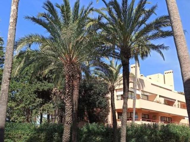 Piso en venta Sotogrande