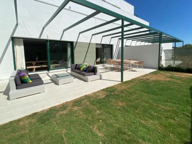 Piso en venta Sotogrande