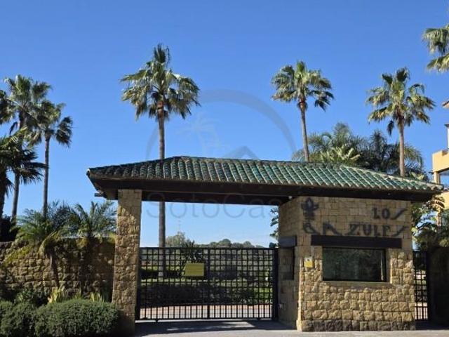 Piso en venta Sotogrande