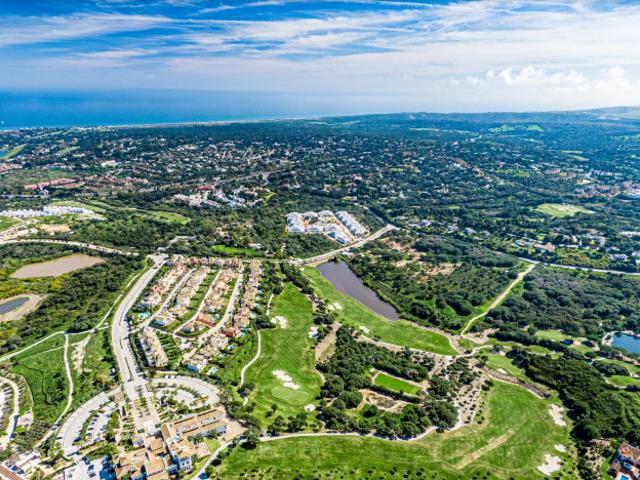 Piso en venta Sotogrande