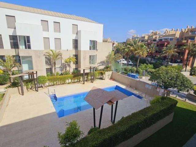 Piso en venta Sotogrande
