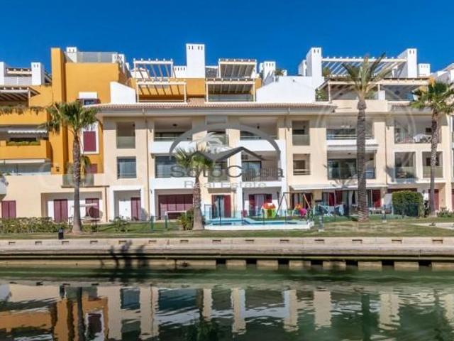 Piso en venta Sotogrande