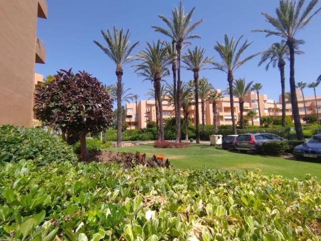 Piso en venta Sotogrande