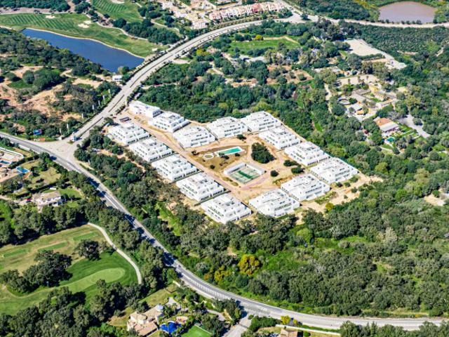 Piso en venta Sotogrande