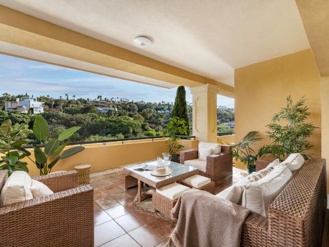Piso en venta, Sotogrande, Cádiz