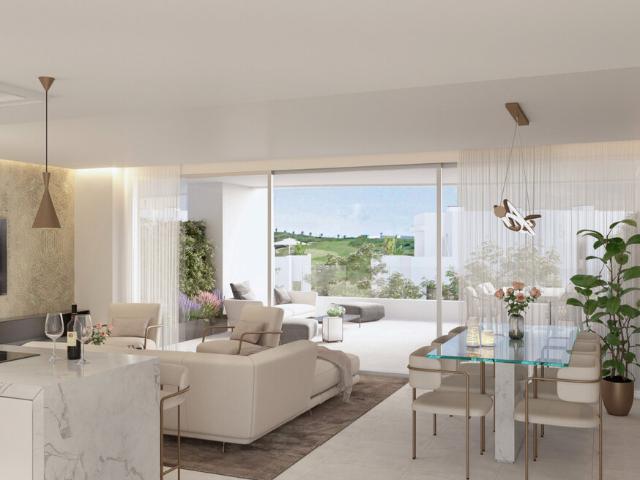 Piso en venta, Sotogrande, Cádiz