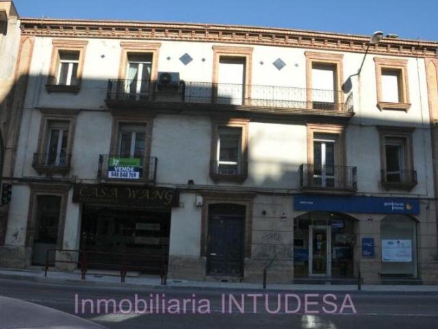 Piso en venta Tudela