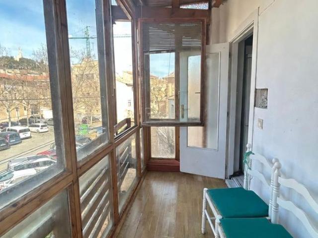 Piso en venta Tudela