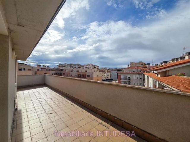 Piso en venta Tudela
