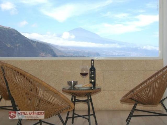 Piso en venta Tacoronte